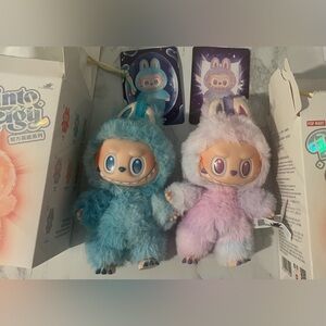 BIE ✨Luck &Hope💜💙